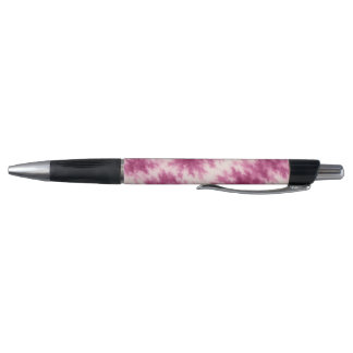 Caneta Coleção Tie-dye Opalina Rosa Malva