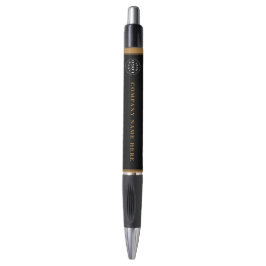 Caneta com Logotipo Personalizado – Promova sua Ma