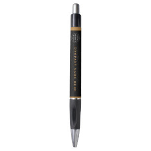 Caneta com Logotipo Personalizado – Promova sua Ma