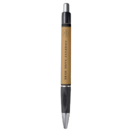 Caneta com Logotipo Personalizado – Promova sua Ma