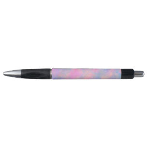 Caneta Combinação fantástica de cores de Pastel