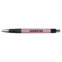 Cor-de-rosa e branco moderno 