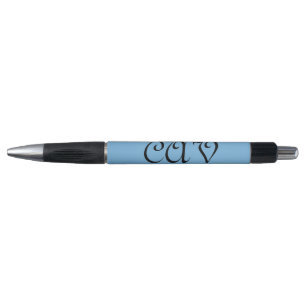 Caneta Cornflower Blue