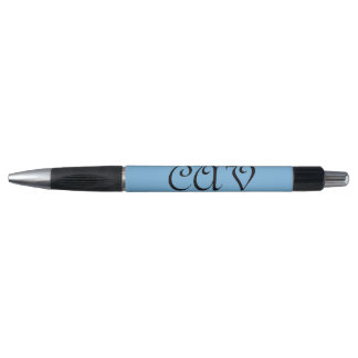 Caneta Cornflower Blue