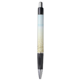 Caneta Costeira de Areia e Calmaria