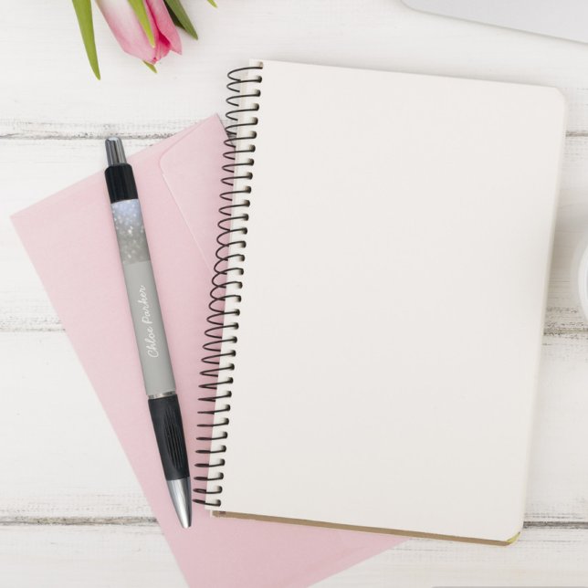 Caneta Customized daily professional administrative gifts (Criador carregado)