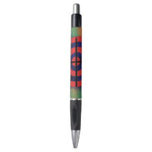 Caneta Dardo de respingo de tinta