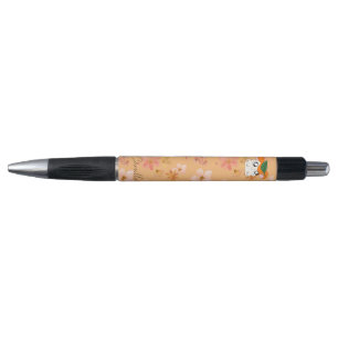 caneta de autômato personalizada