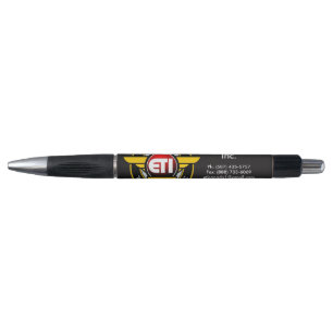 Caneta de ETI