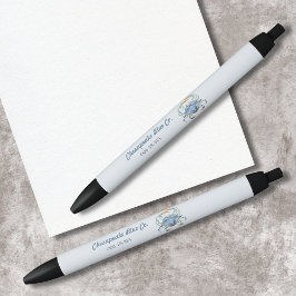 Caneta de Negócios Personalizada do Maryland