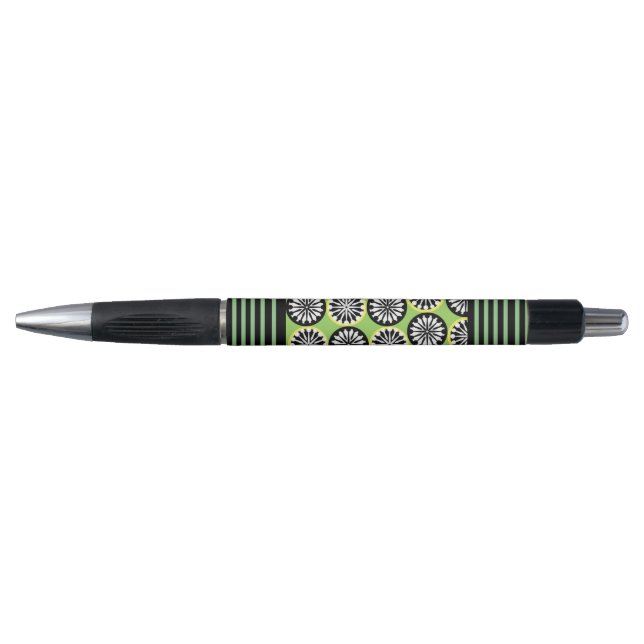 Caneta de tinta (Frente)