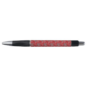Caneta de tinta - Caneta Emmy