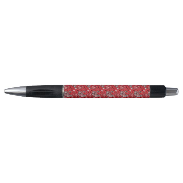 Caneta de tinta - Caneta Emmy (Frente)