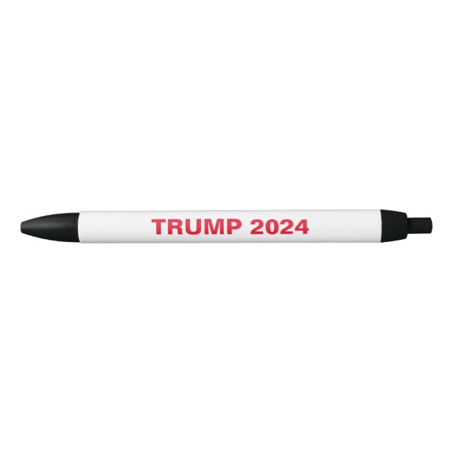 Caneta de tinta Trump 2024 (Frente)