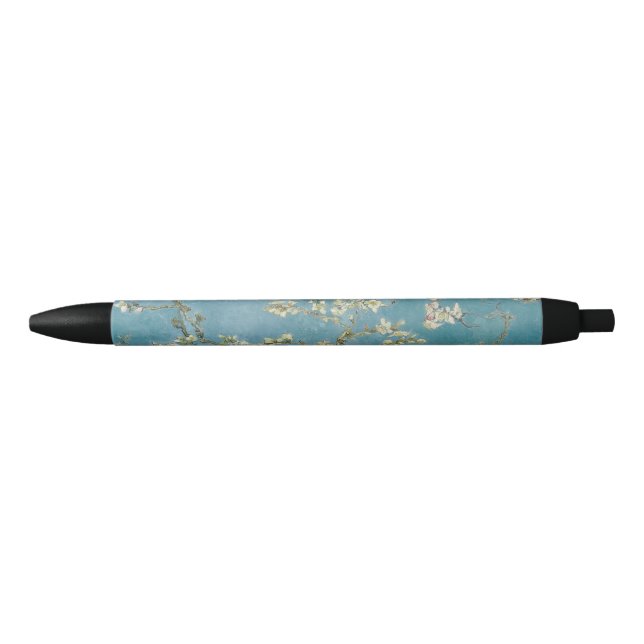 Caneta de tinta Vincent van Gogh Almond Blossom (Frente)