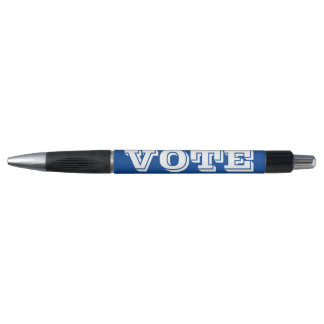 Caneta de voto