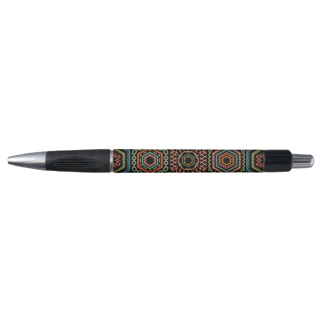 Caneta decoração (Frente)