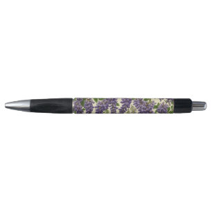 Caneta Desenho do padrão Americano Wisteria