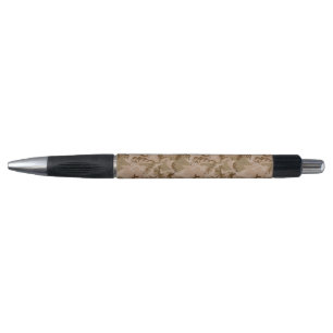 Caneta Deserto Camo