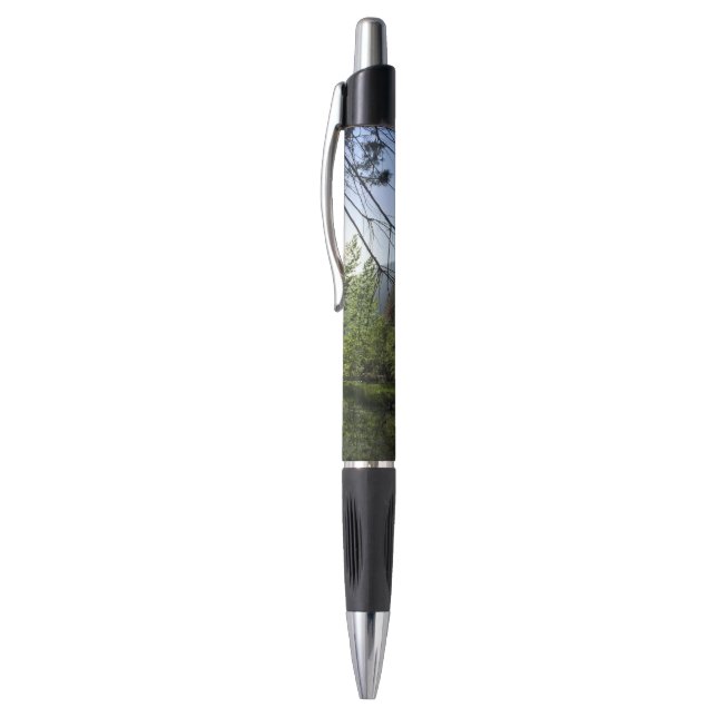Caneta do parque nacional de Yosemite (Topo (Vertical))