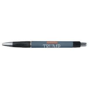 Caneta Donald Trump - Presidente 2016