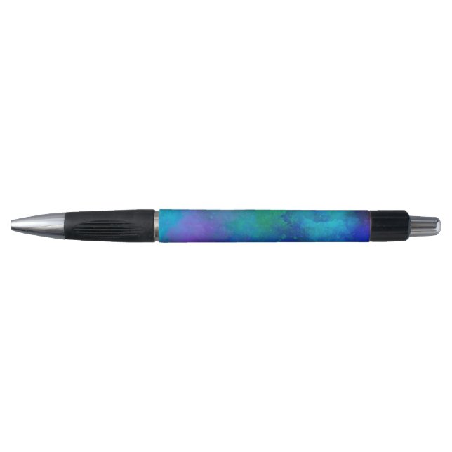 Caneta Efeito Galaxy Paint Splatter (Frente)