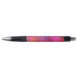 Caneta Efeito Galaxy Paint Splatter