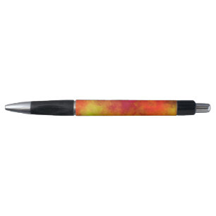 Caneta Efeito Galaxy Paint Splatter