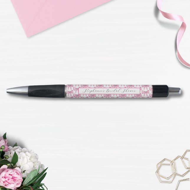 Caneta Ela é Casando de Arco de Rosa (Criador carregado)