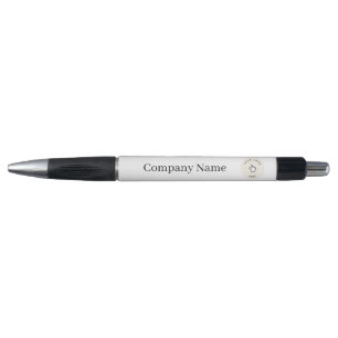 Caneta Emmy - Personalizada para sua empresa (adic
