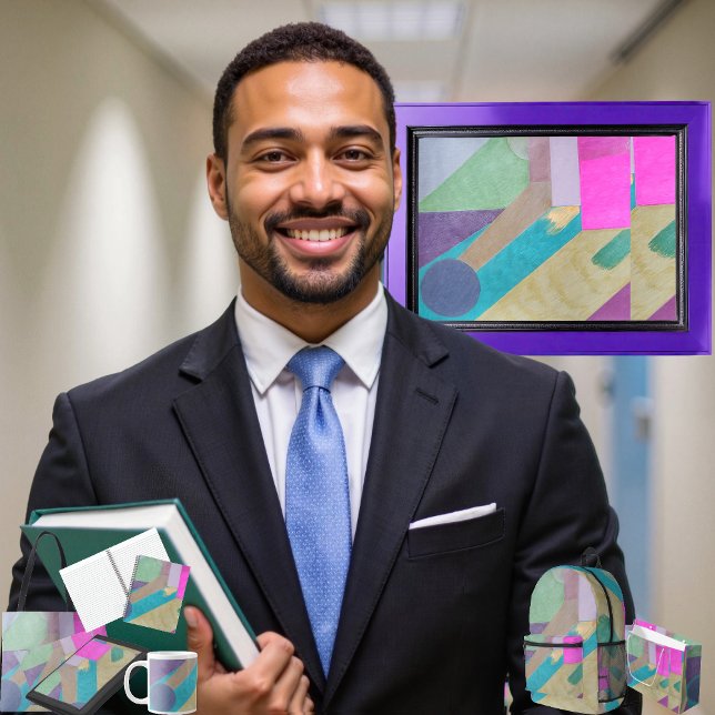 Caneta Entrance (Get the full "Entrance" collection at: https://bit.ly/SmartArtIIZazzle.)