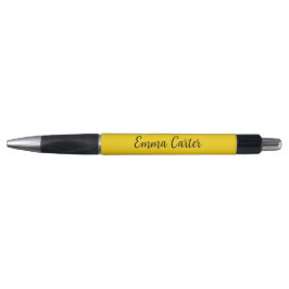 Caneta Esferográfica para Colega, Presente para Co