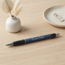 Caneta Esferográfica para Colega, Presente para Co