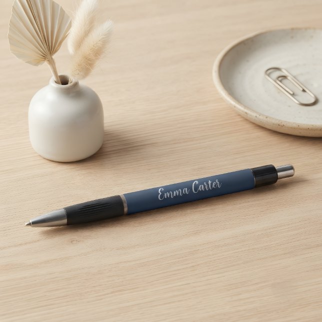 Caneta Esferográfica para Colega, Presente para Co (Criador carregado)