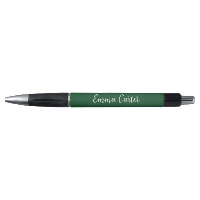 Caneta Esferográfica para Colega, Presente para Co (Frente)