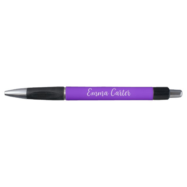 Caneta Esferográfica para Colega, Presente para Co (Frente)