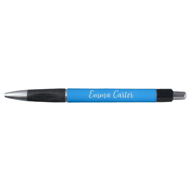 Caneta Esferográfica para Colega, Presente para Co (Frente)