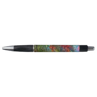 Caneta Esquilo Vibrante-