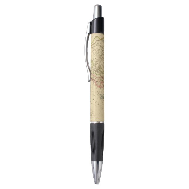 Caneta Europa 27 (Topo (Vertical))