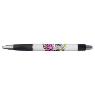 Caneta Fada rosa Shadow