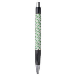 Caneta Faixa Padrão Verde
