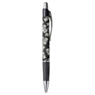 Caneta Fazedor de Dinheiro