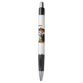 Caneta figdewdrops Grim Fig pen