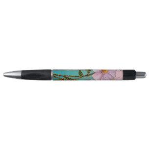 Caneta Floral Delight