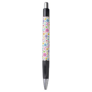 Caneta Flores-