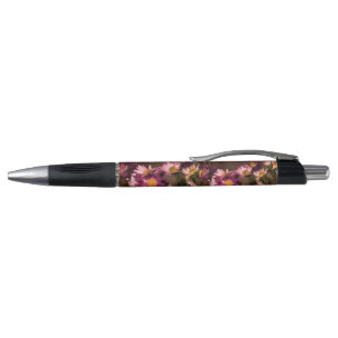 Caneta Flores para meus amigos