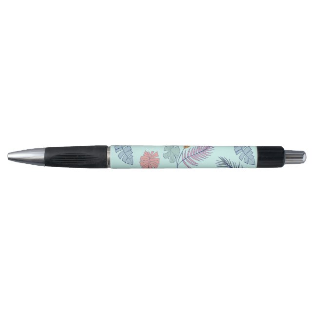 Caneta Folhas (Frente)