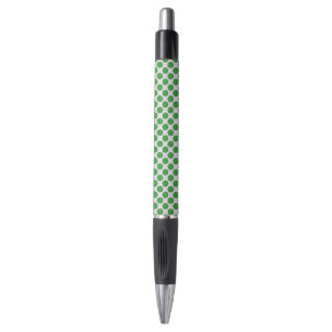 Caneta Frota Verde Friso por Kenneth Yoncich