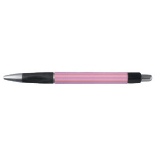 Caneta Gamas Geométricas Rosa