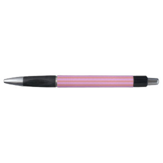 Caneta Gamas Geométricas Rosa